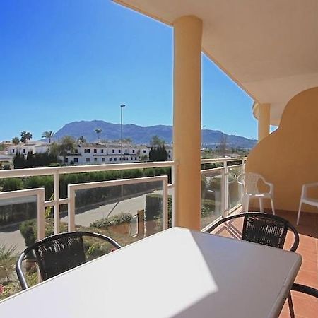 Apartamento Datiler By Costablancarent دينايا المظهر الخارجي الصورة