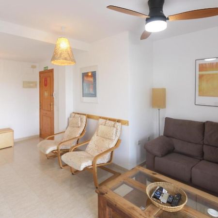 Apartamento Datiler By Costablancarent دينايا المظهر الخارجي الصورة
