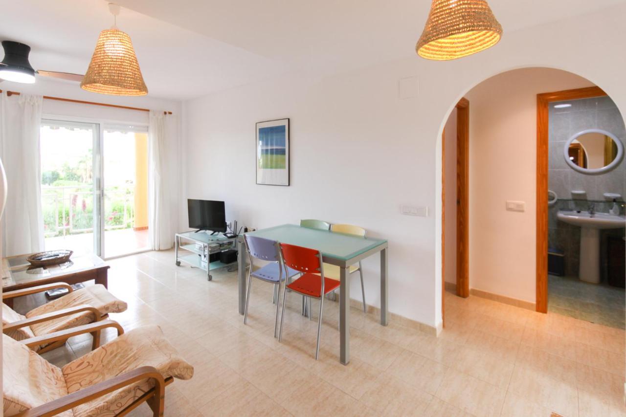 Apartamento Datiler By Costablancarent دينايا المظهر الخارجي الصورة