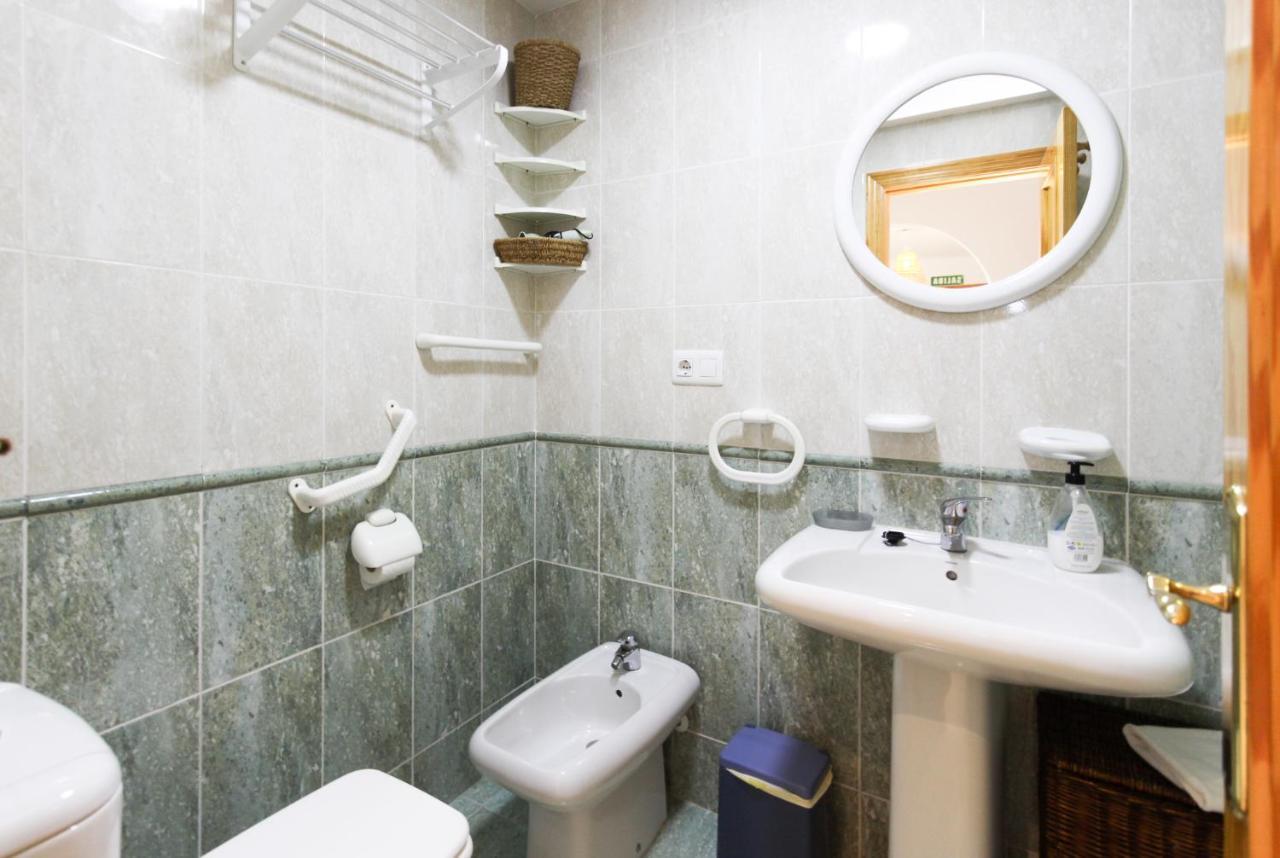 Apartamento Datiler By Costablancarent دينايا المظهر الخارجي الصورة