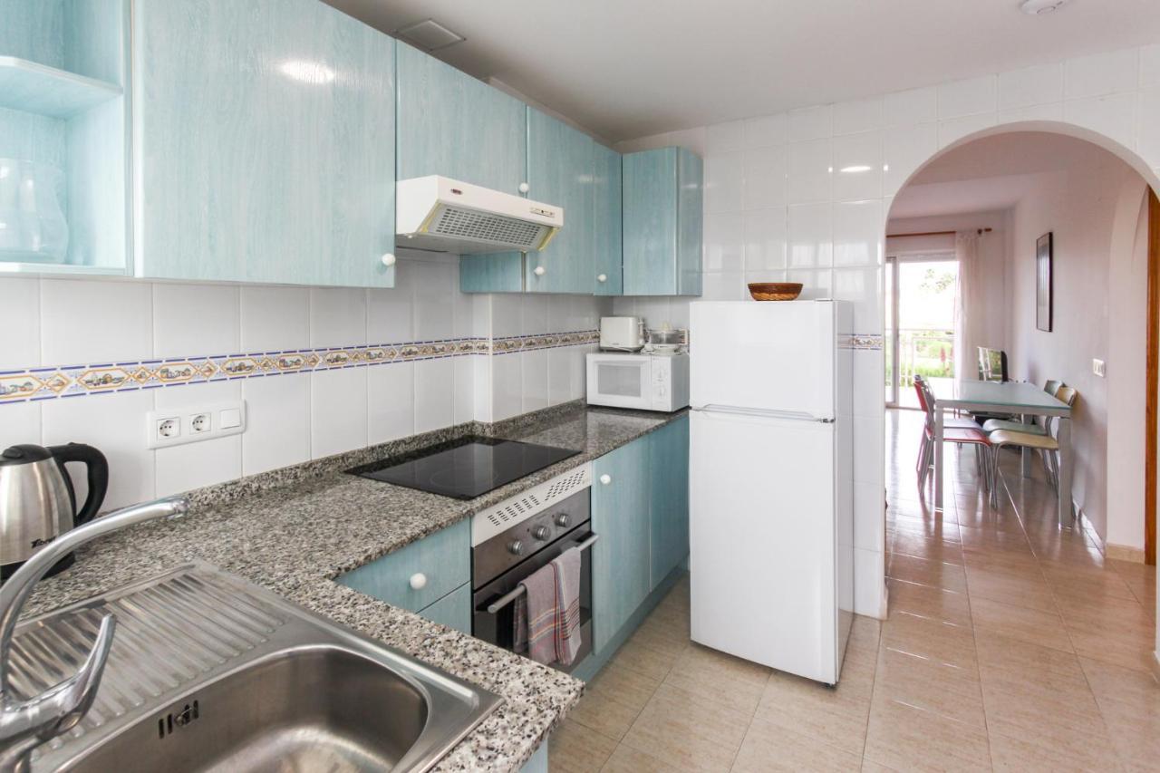 Apartamento Datiler By Costablancarent دينايا المظهر الخارجي الصورة